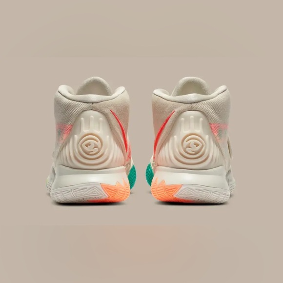 Nike Kyrie 6 N7 - Picture 4 of 10